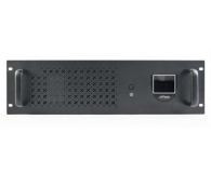 Gembird Rack UPS 2000VA Line-in 2xC13 2xSchuko - 1231147 - zdjęcie 4